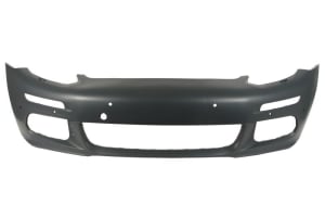 bara fata Porsche PANAMERA 970 07.13-11.16