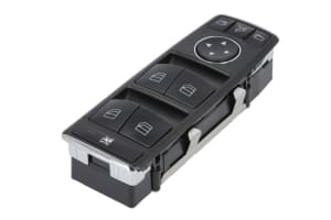 bloc comanda oglinzi stanga fata MERCEDES C (W204), C T-MODEL (S204), E (A207), E (C207), E (W212), E T-MODEL (S212), GLK (X204