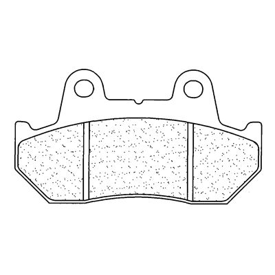 plcute frana CL Brakes 2289 RX3