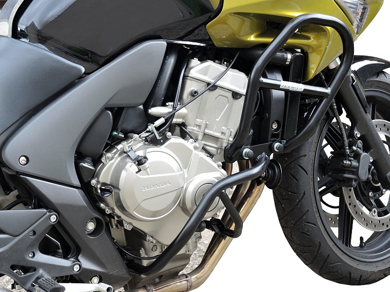 crashbar Honda CBF 600 2008-2012