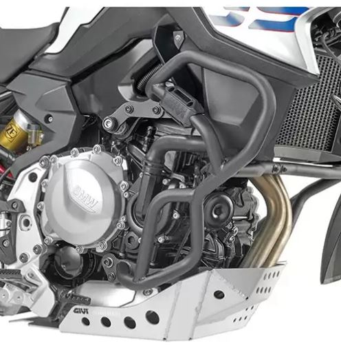 crashbar Givi pentru BMW F 750 F 800 F 850