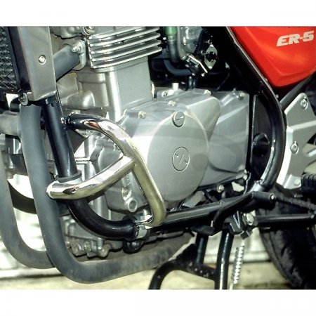 crashbar Kwasaki ER 500 1997-2006