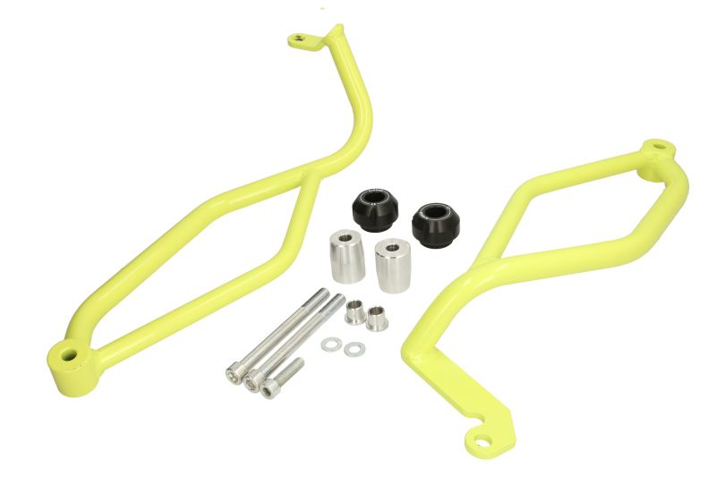 crashbar Yamaha MT-07 689 2014-2018