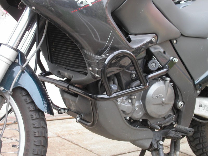 crashbar Aprilia Pegaso 650 1996-2006