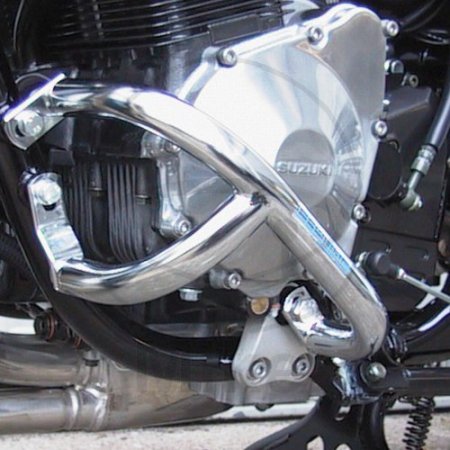 crashbar Suzuki GSF 1200 Bandit (S)1996-2006