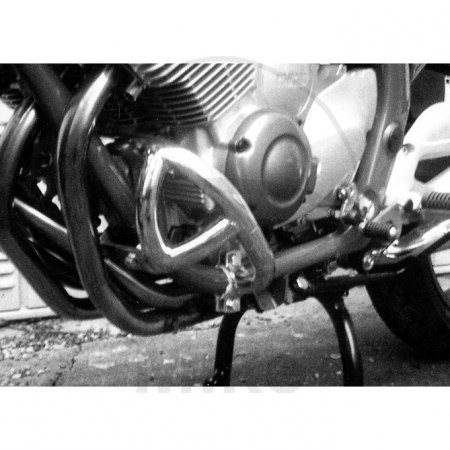 crashbar Yamaha XJ 600 (51J/3KM/3KN) 1992-2003