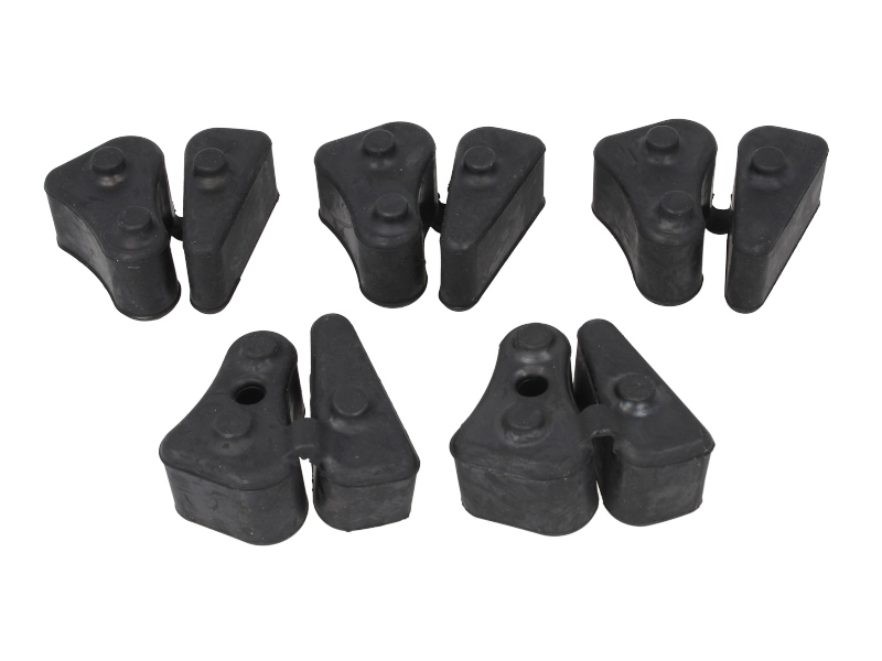 set dampere roata spate Honda CB, VT, VTX 1300/1800