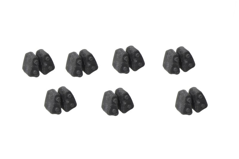 set dampere roata spate Honda CBR 600 RR 2007-2014