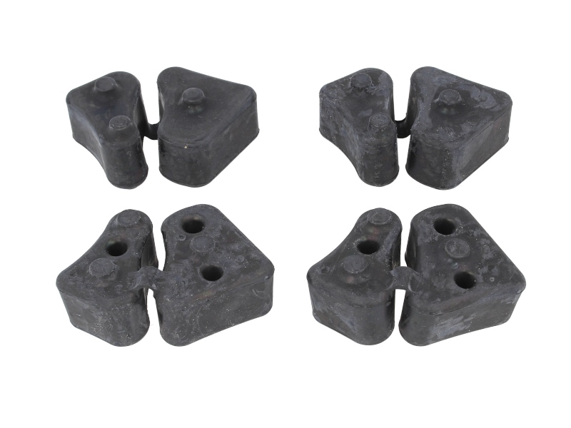 set dampere roata spate Honda CTX 1300 ST 1300