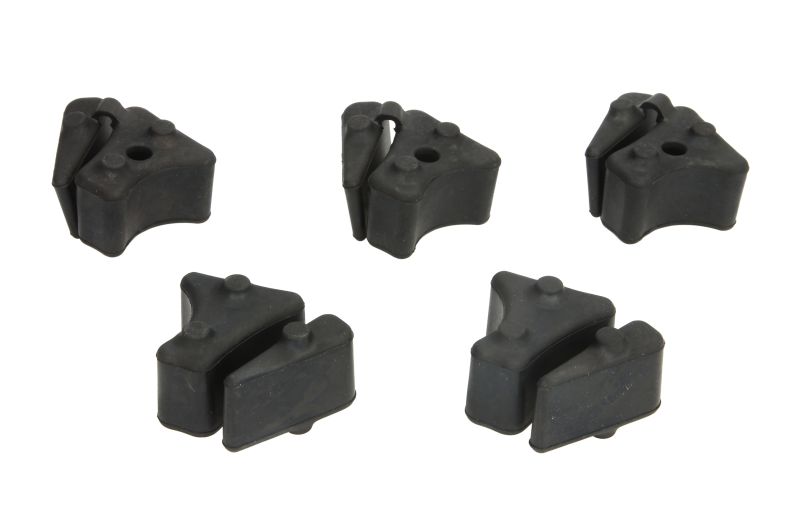 set dampere roata spate Honda VT 750 1997-2012