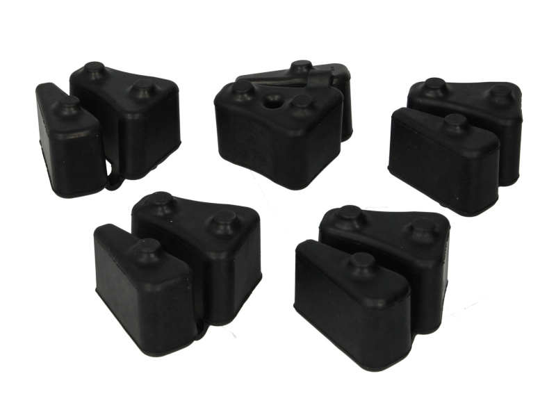 set dampere roata spate Honda VTR, XL 1000