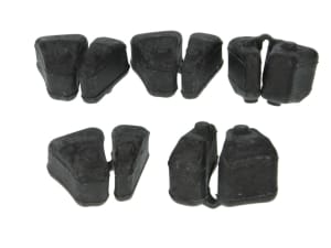 set dampere roata spate Honda VFR 800