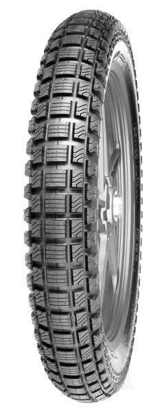 anvelopa DELI TIRE 3.00-17 TT 45P Speedway Junior SB-136 Rear