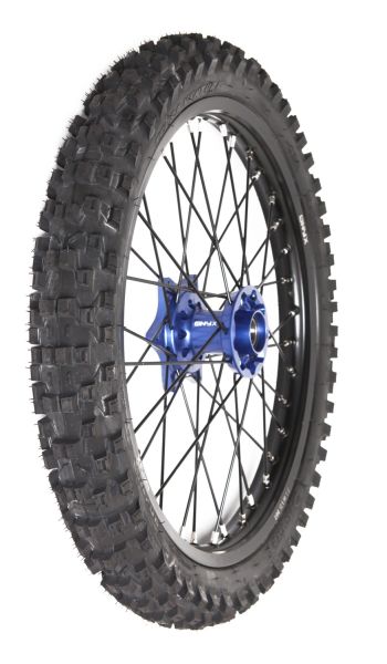 anvelopa DELI TIRE 80/100-21 TT 51M TERRA VENTURE SB-145 Front