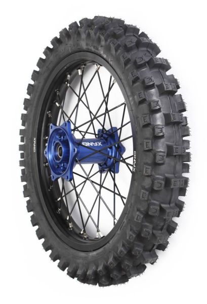 anvelopa DELI TIRE 120/90-19 TT 66M SB-156 soft Rear NHS