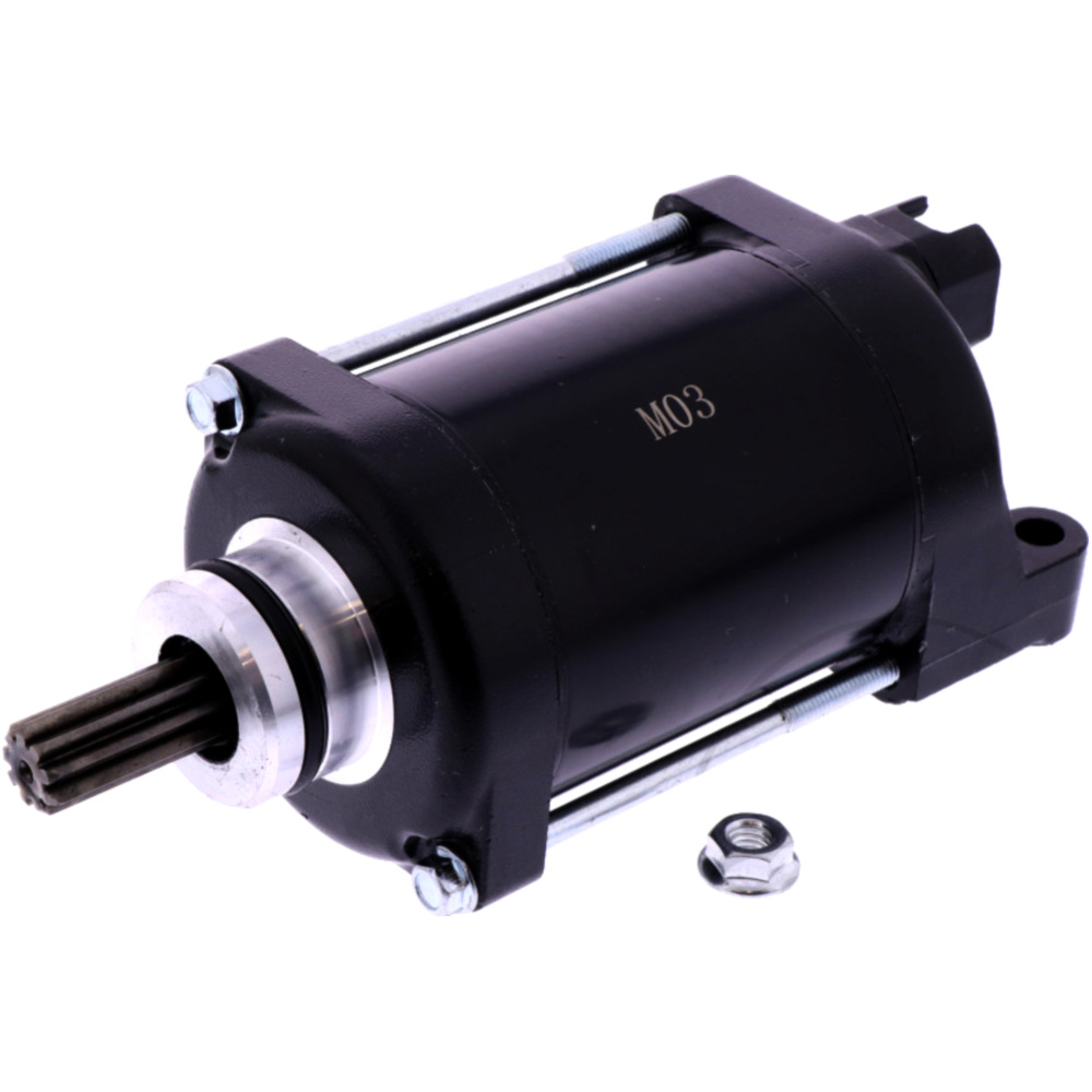 demaror Honda CB 500 2013-2024, CMX 500 Rebel 2017-2023