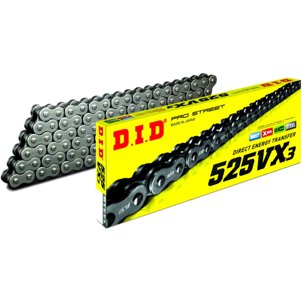 lant DID 525 VX3/108