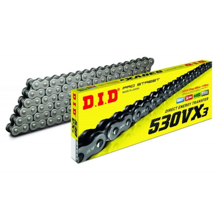 lant DID X-Ring 530VX3/106 lant DID X-Ring 530VX3/106