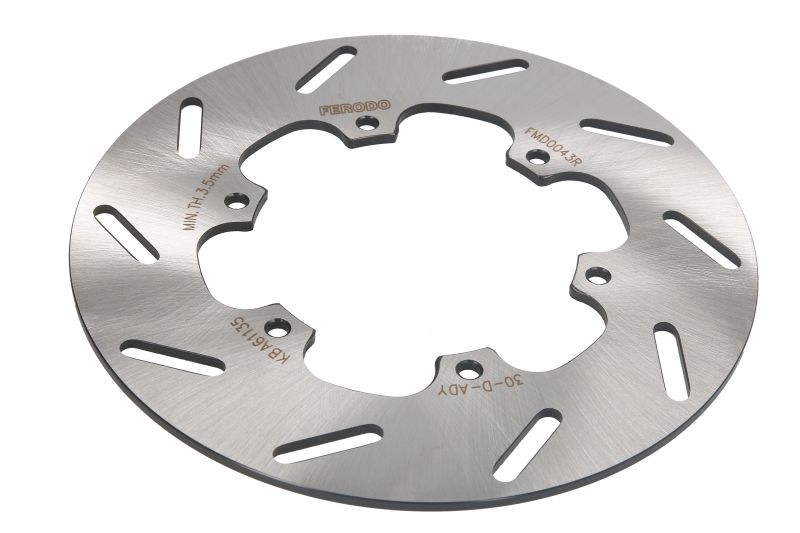 disc frana Ferodo fata Piaggio Liberty