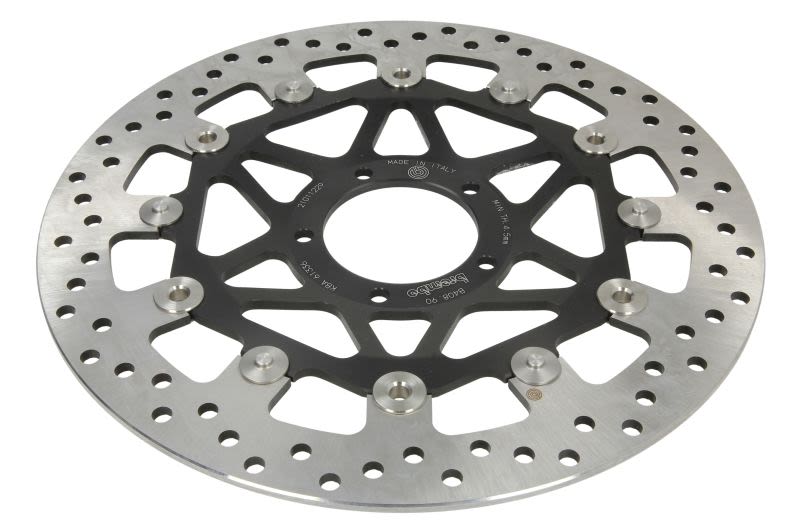 disc frana Brembo fata Ducati 1098 1198 Desmosedici Diavel Panigale Streetfighter