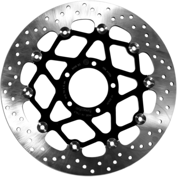 disc frana Brembo fata Ducati Scrambler 400