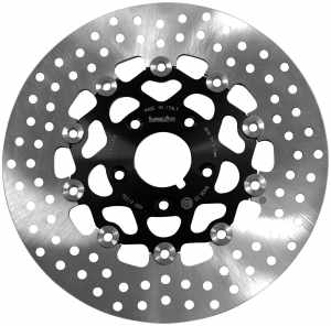 disc frana Brembo fata Harley Davidson