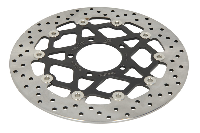 disc frana Brembo fata Kawasaki Z 800 900 1000 ZX6 ZX-10 KLZ 1000 Versys GTR 1400