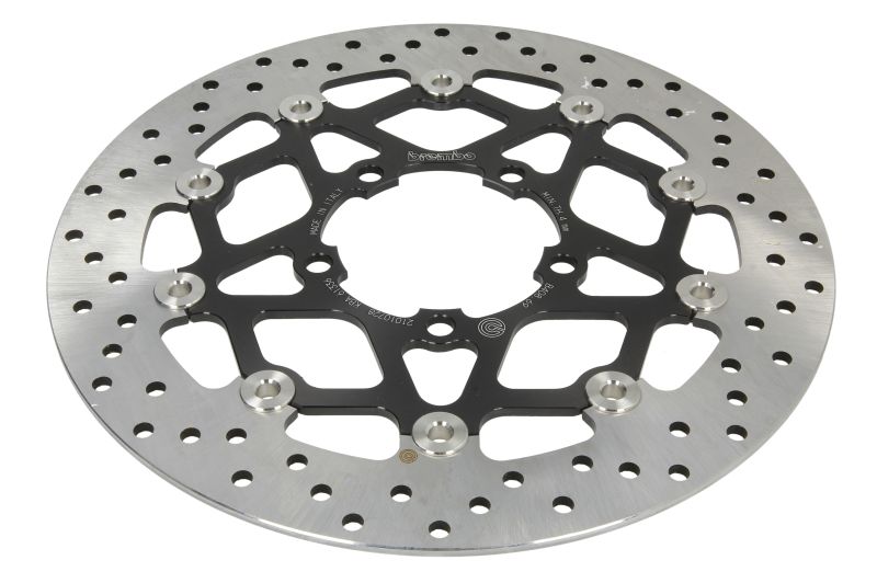 disc frana Brembo fata Triumph Bonneville Daytona Scramble Speed Street Thruxton