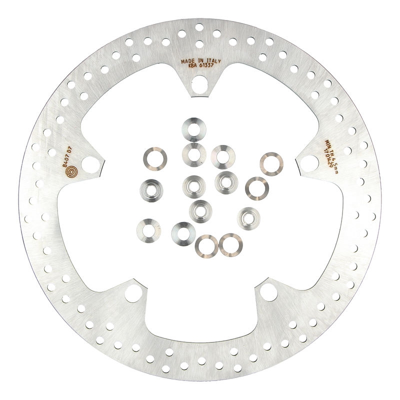 disc frana Brembo fata flotant BMW F 800 F900 S 1000 K 1300 K 1600 R 1200 R 1250