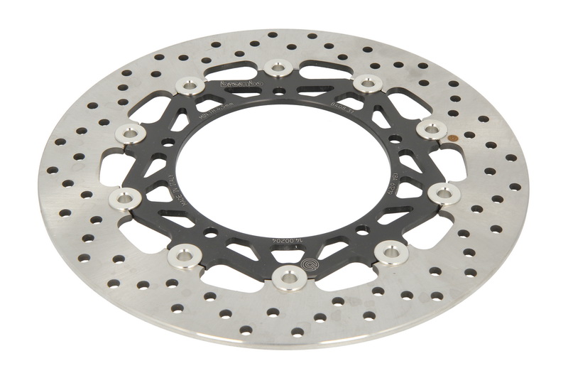 disc frana Brembo fata Yamaha MT-03 XJ6 FZ6 R6