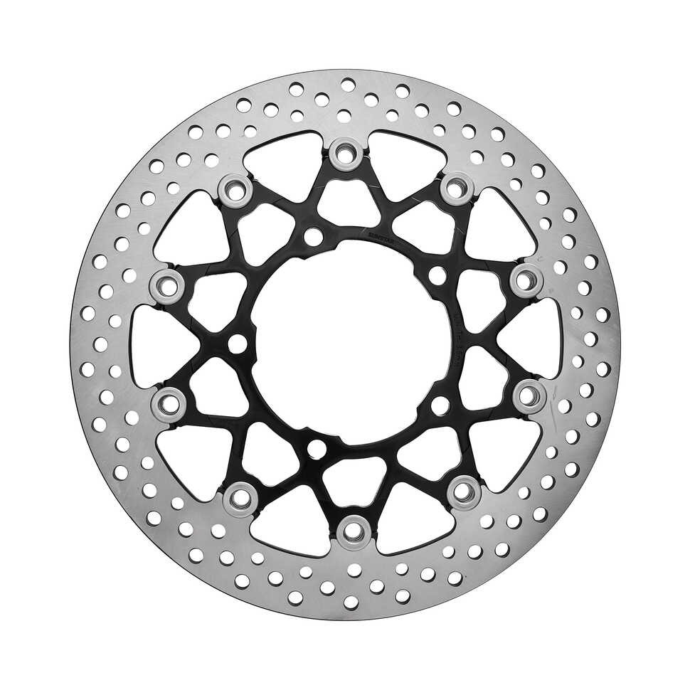 disc frana fata original Honda CB 650 CBR 650 disc frana fata original Honda CB 650 CBR 650
