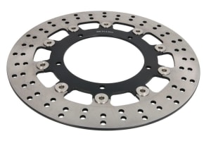 disc frana Kyoto fata Yamaha BOLT BT DT FJR FZS SR TDM VMX-12 WR XJ XJR XT XV XVZ YZF YZF-R1 YZF-R6