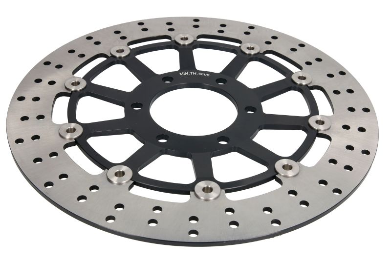 disc frana fata Triump Speed Triple, Sprint