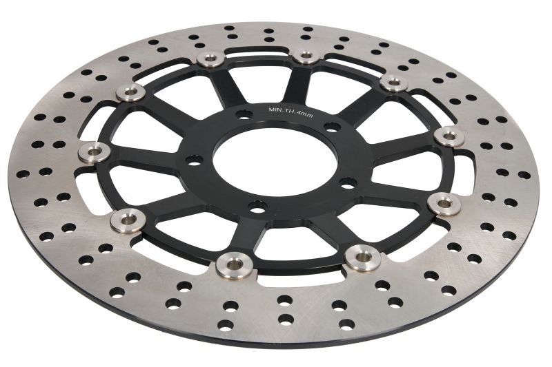 disc frana Kyoto fata Triumph Daytona 955i 2002-2006