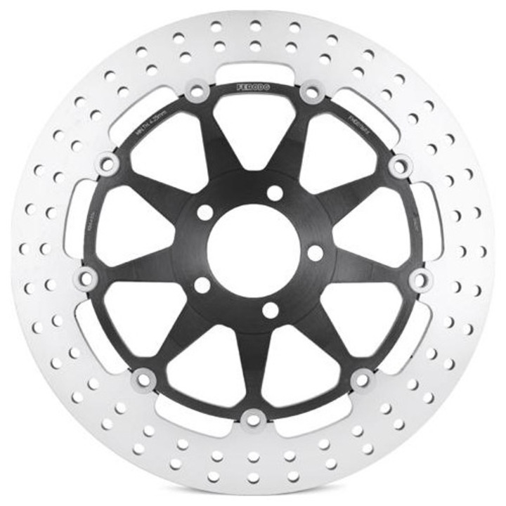disc frana Ferodo fata Kawasaki ZX-7 ZX-9 ZX-12 disc frana Ferodo fata Kawasaki ZX-7 ZX-9 ZX-12
