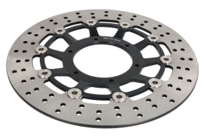 disc frana Kyoto fata Honda CBR 600 F CB 900 F 2002-2005