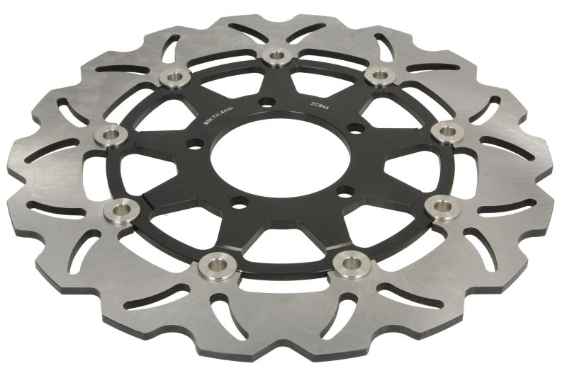 disc frana Kyoto fata Kawasaki GTR KLE Z ZX-10R ZX-14R ZX-6R ZZR