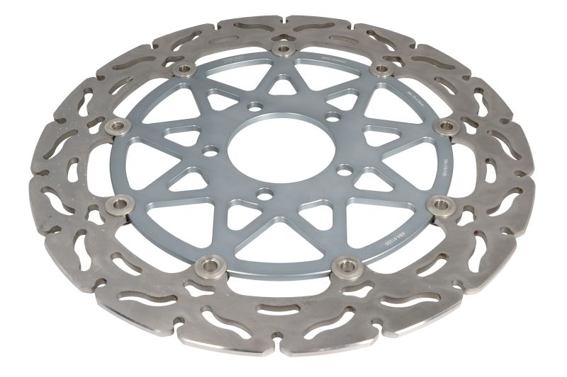disc frana TRW Racing fata SUZUKI GSX, GSX-R, TL 1000/1000R/1000S/1300R (Hayabusa