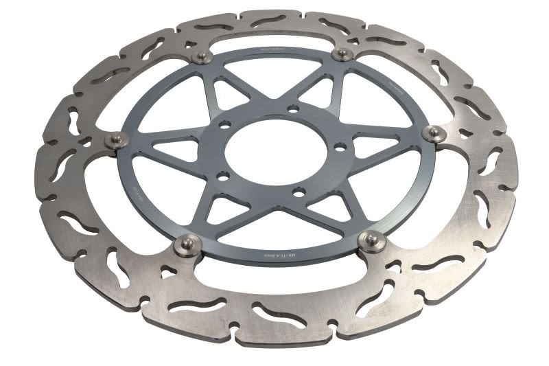 disc frana TRW fata Ducati 1098 1198 848 Desmosedici Panigale Streetfighter