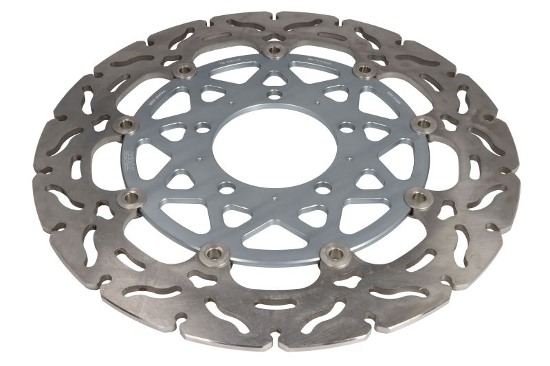 disc frana TRW fata Kawasaki ZX-6 ZX-10 Z 800 Z 1000 Versys