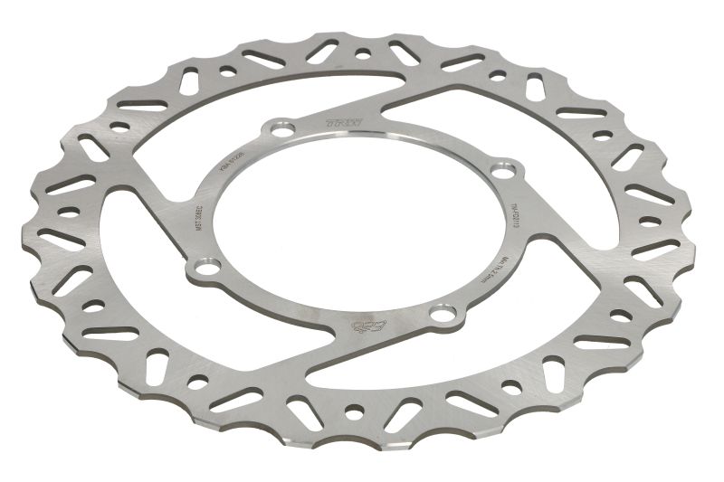 disc frana TRW fata Kawasaki KLX KX