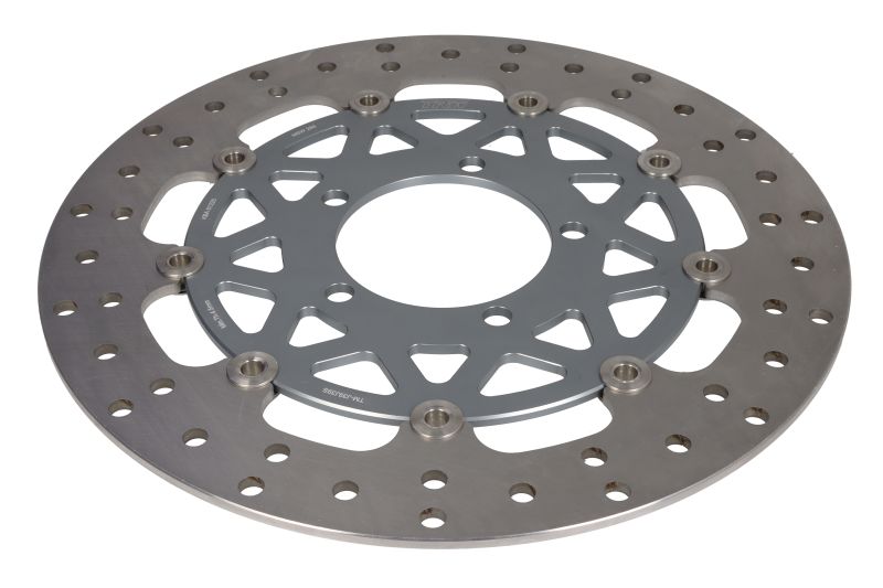 disc frana TRW fata Triumph Tiger 800 1200