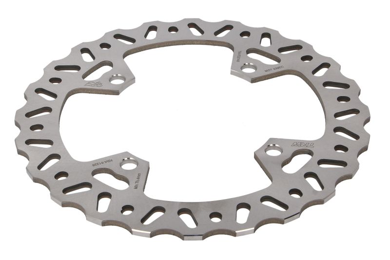 disc frana TRW spate KAWASAKI KLX, KX, KXF; SUZUKI RM-Z 125/250/250F/250R/450F/450R