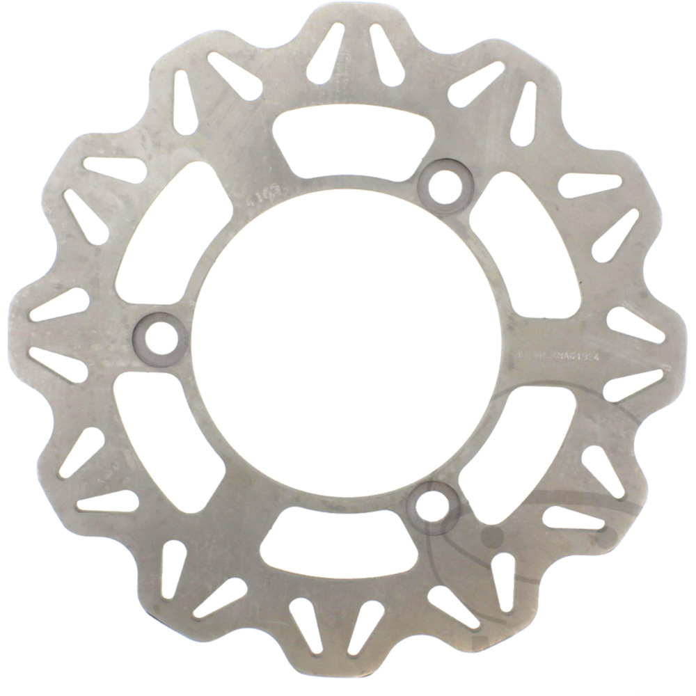 disc frana EBC spate Kawasaki Ninja 125 250 300 Z 125 250 300