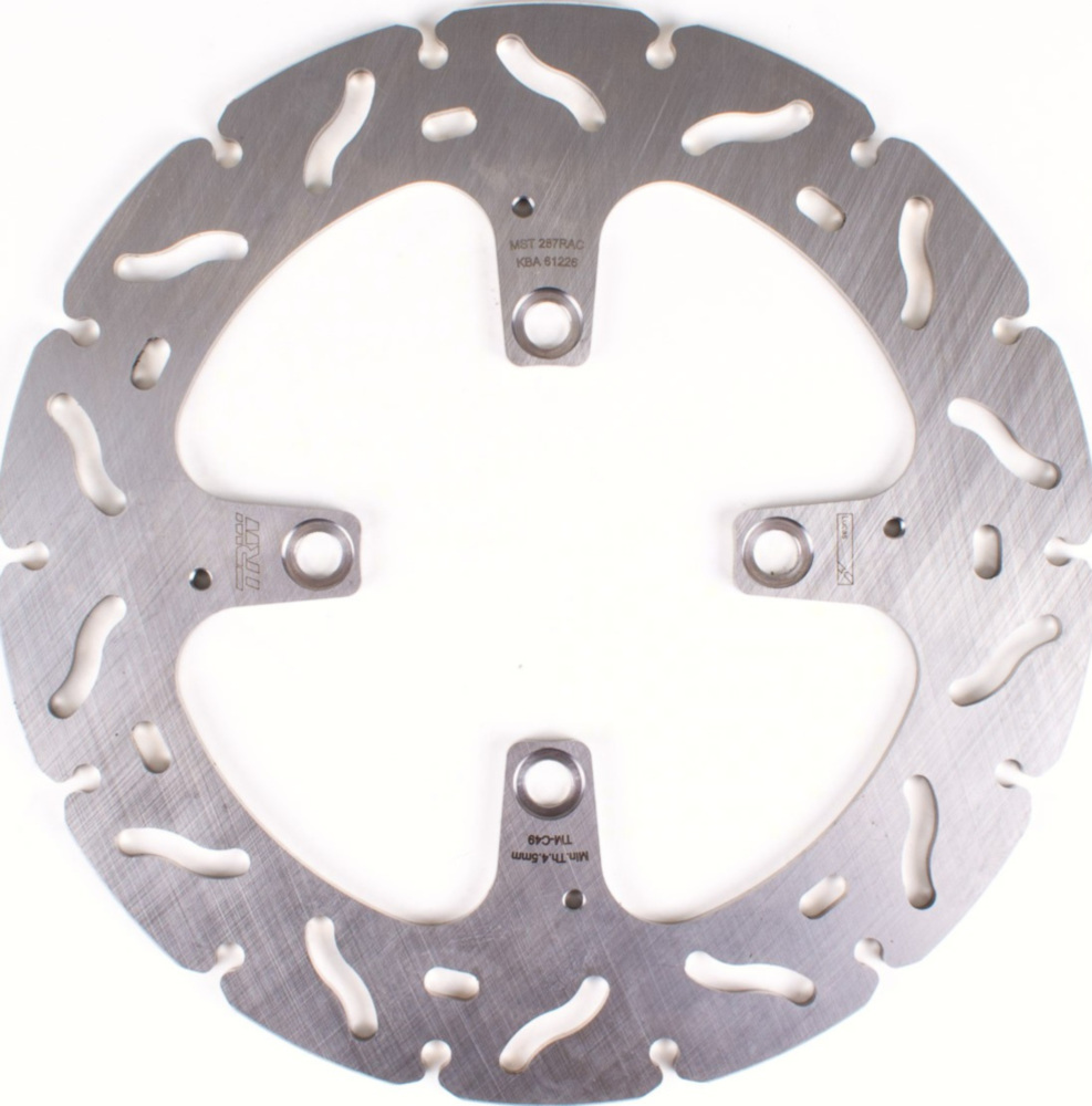 disc frana TRW spate Ducti Monster, Multistrada, Panigale, Streetfighter, Supersport