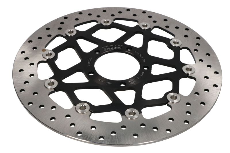 disc frana Brembo fata Ducati Diavel DesertX Hypermotard Monster Multistrada XDiavel, Scrambler