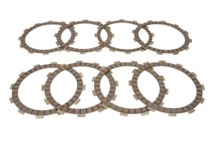 ambreiaj Kyoto- set discuri frictiune Arctic Cat DVX CCM CR40, DS, R, SR40 Honda CRF MV Agusta Brutale, F3, Polaris