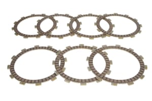 ambreiaj Kyoto- set discuri frictiune BMW F 650 2004-2008