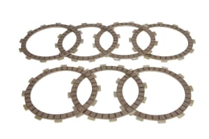 ambreiaj Kyoto- set discuri frictiune BMW F 650 1993-2000