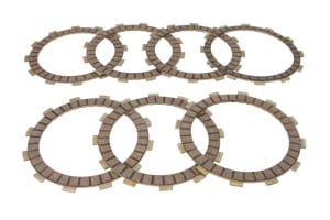 ambreiaj Kyoto- set discuri frictiune Honda CB 750 1991-2003